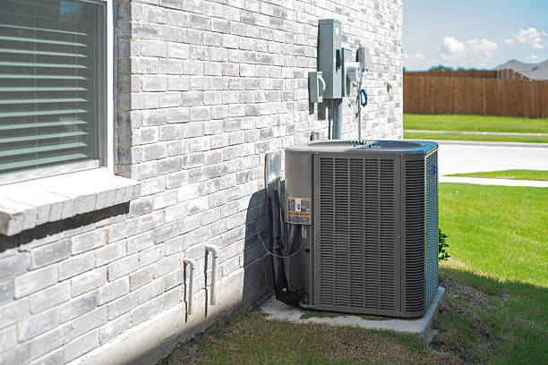 Reliable Emergency Hvac contractor in Cushing, TX by FH HVAC